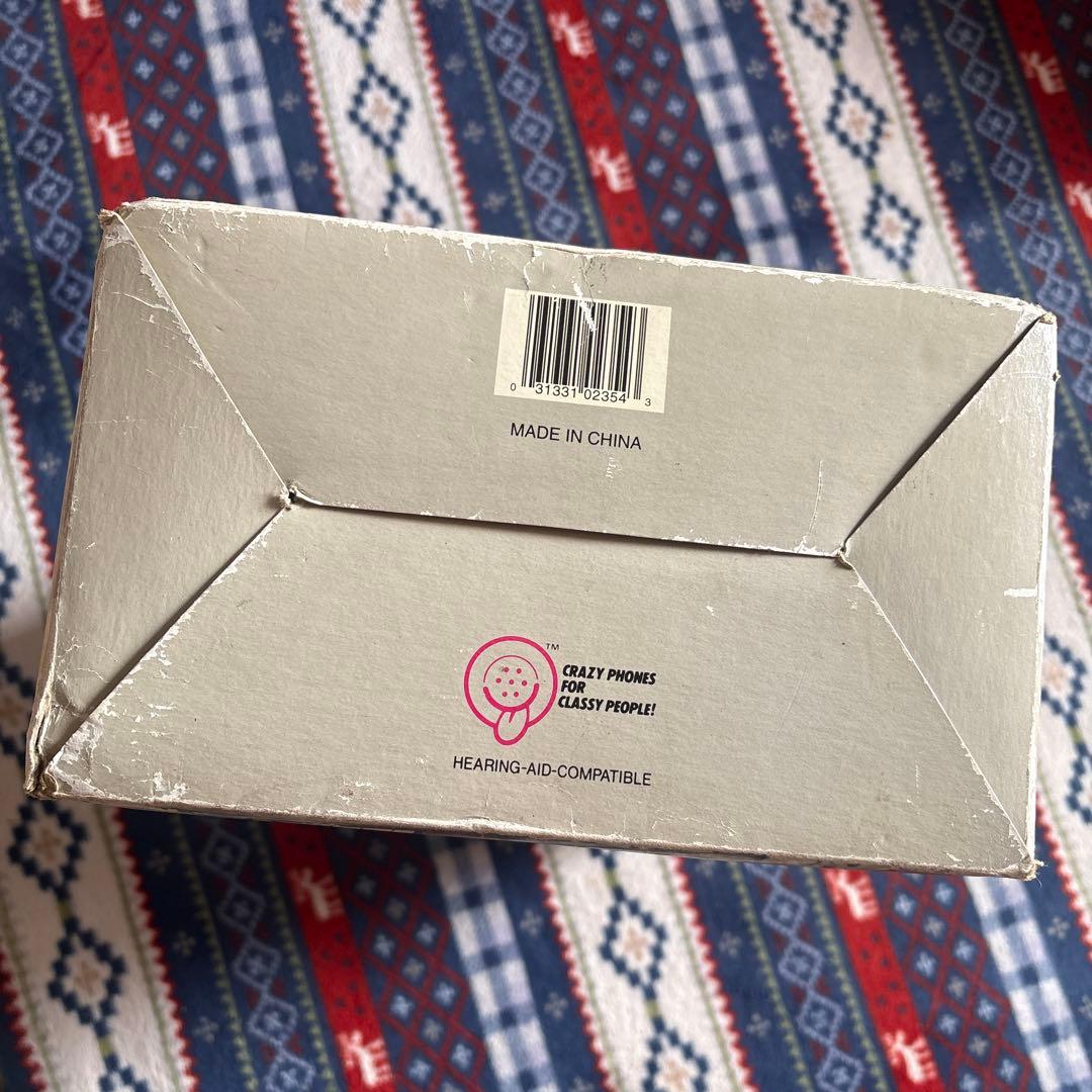 エルヴィス・プレスリー テレフォン 電話機 人形 フィギュア アンティーク