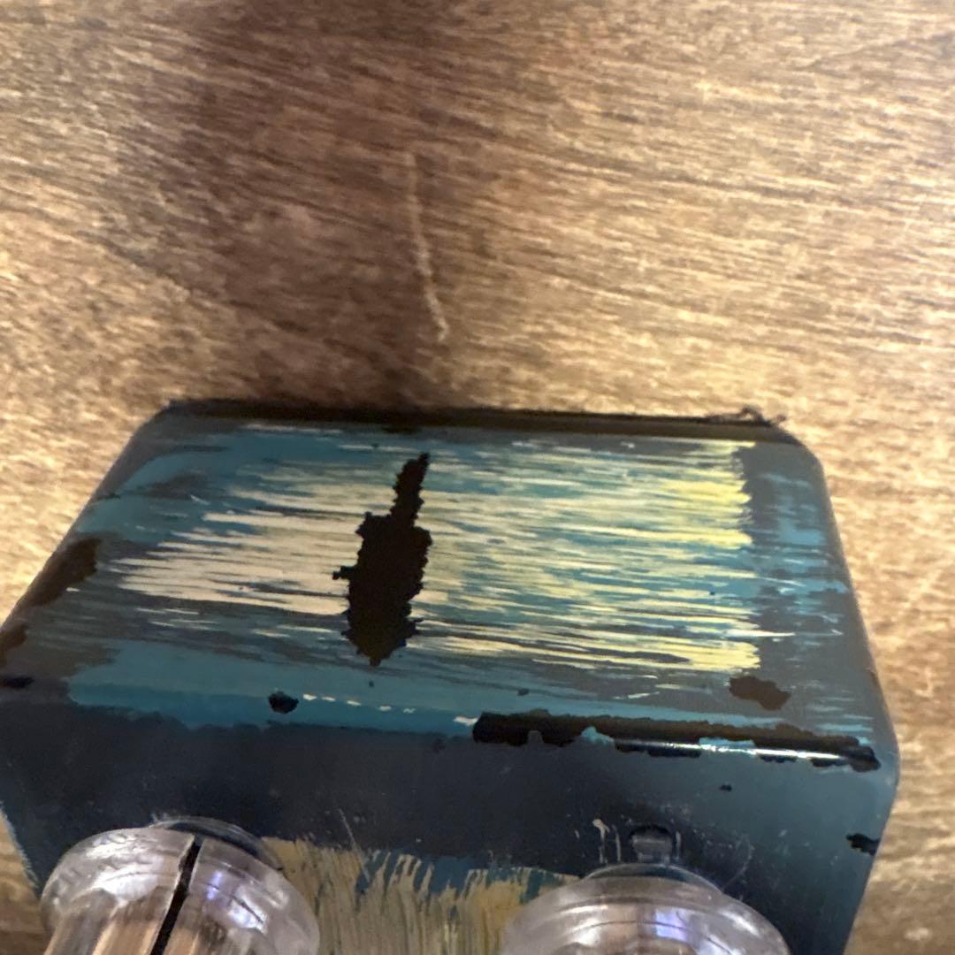 ギター Petla Rev.