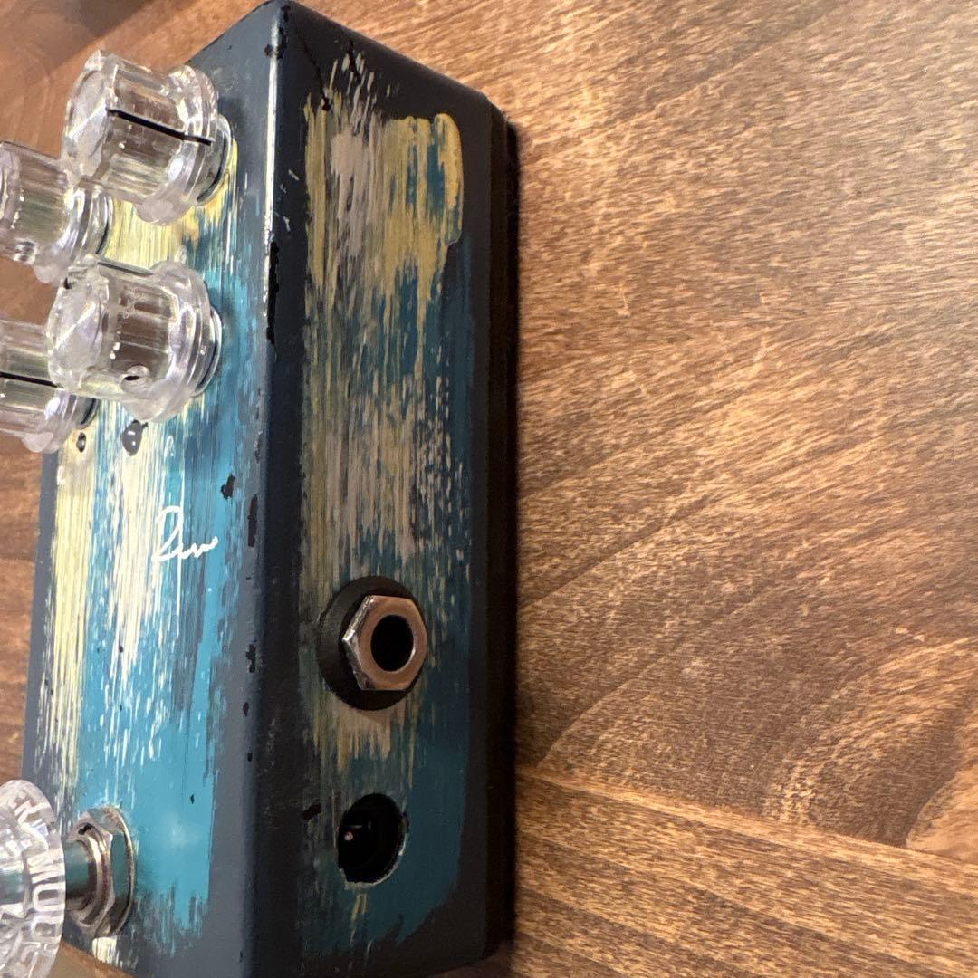 ギター Petla Rev.