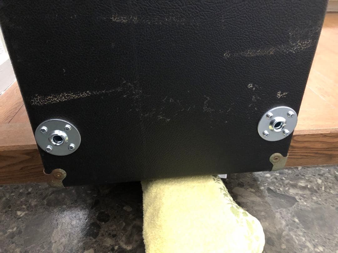 YAMAHA ベース用アンプ F50-115B