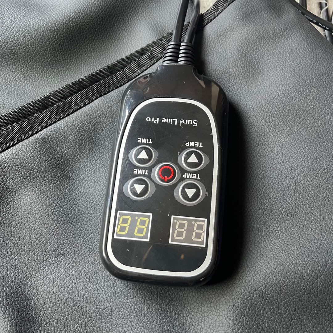 【最終値下げ！】シュアラインプロ-パスティール