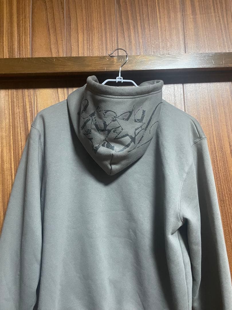 Keshi requiem 即完パーカー　Mサイズ