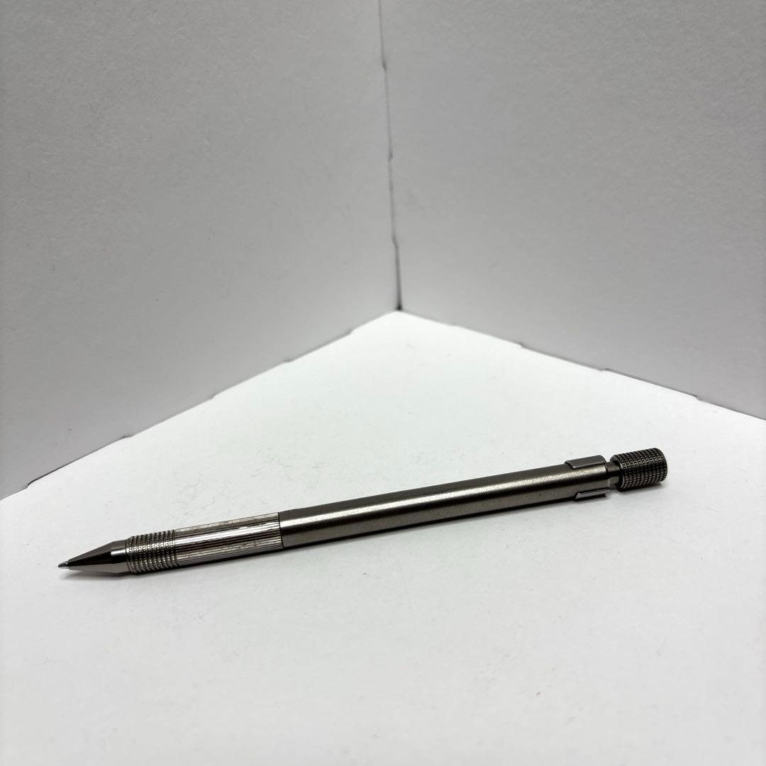 Faber-Castell alpha-matic ファーバーカステル