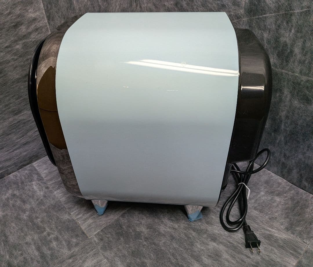 マルエヌ 小型電気式乾燥機