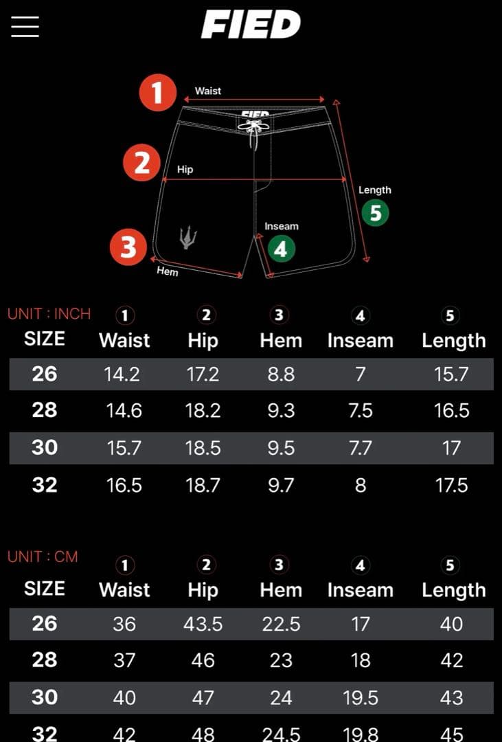ちいかわ▶︎プロフ必読【日本未発売】26 FIED メンズフィジーク