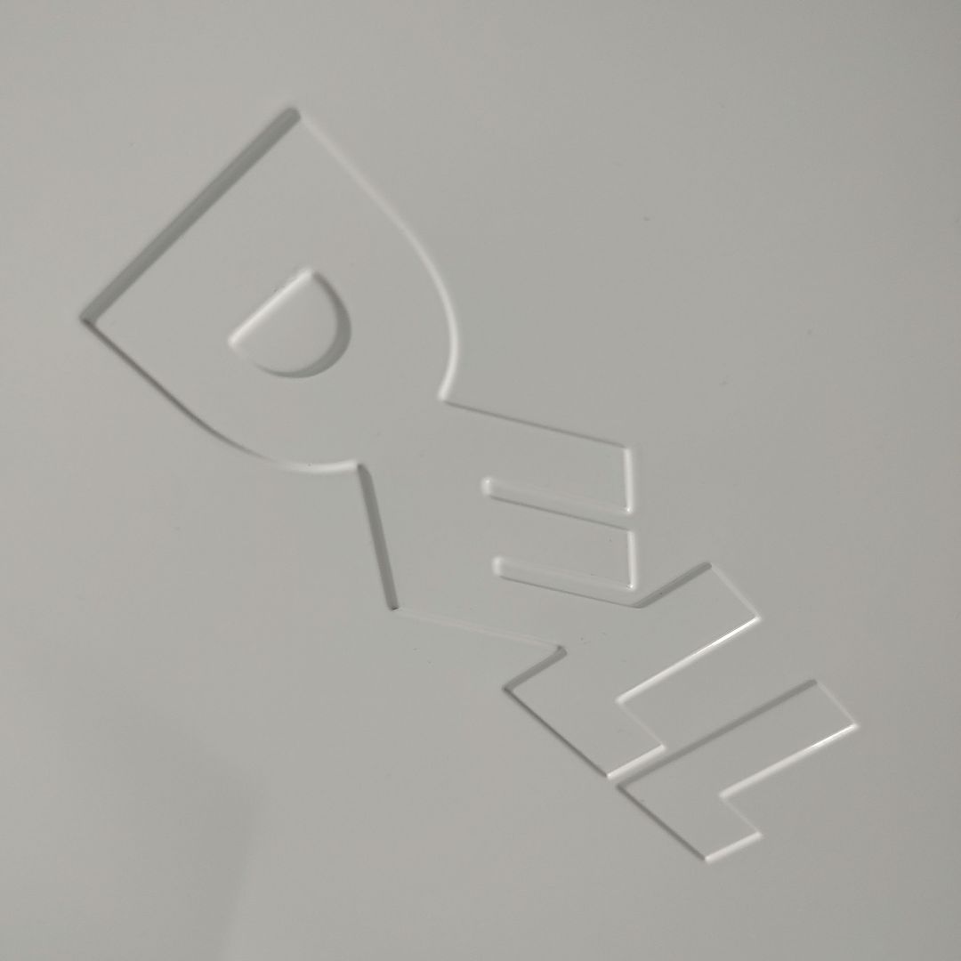 【美品】DELL DIMENSION C521据置型PC+24インチモニタセット