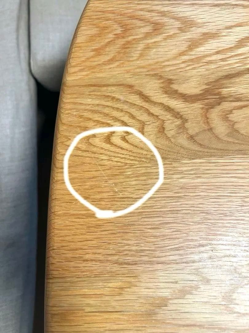 Re:CENO リセノ ダイニングテーブル