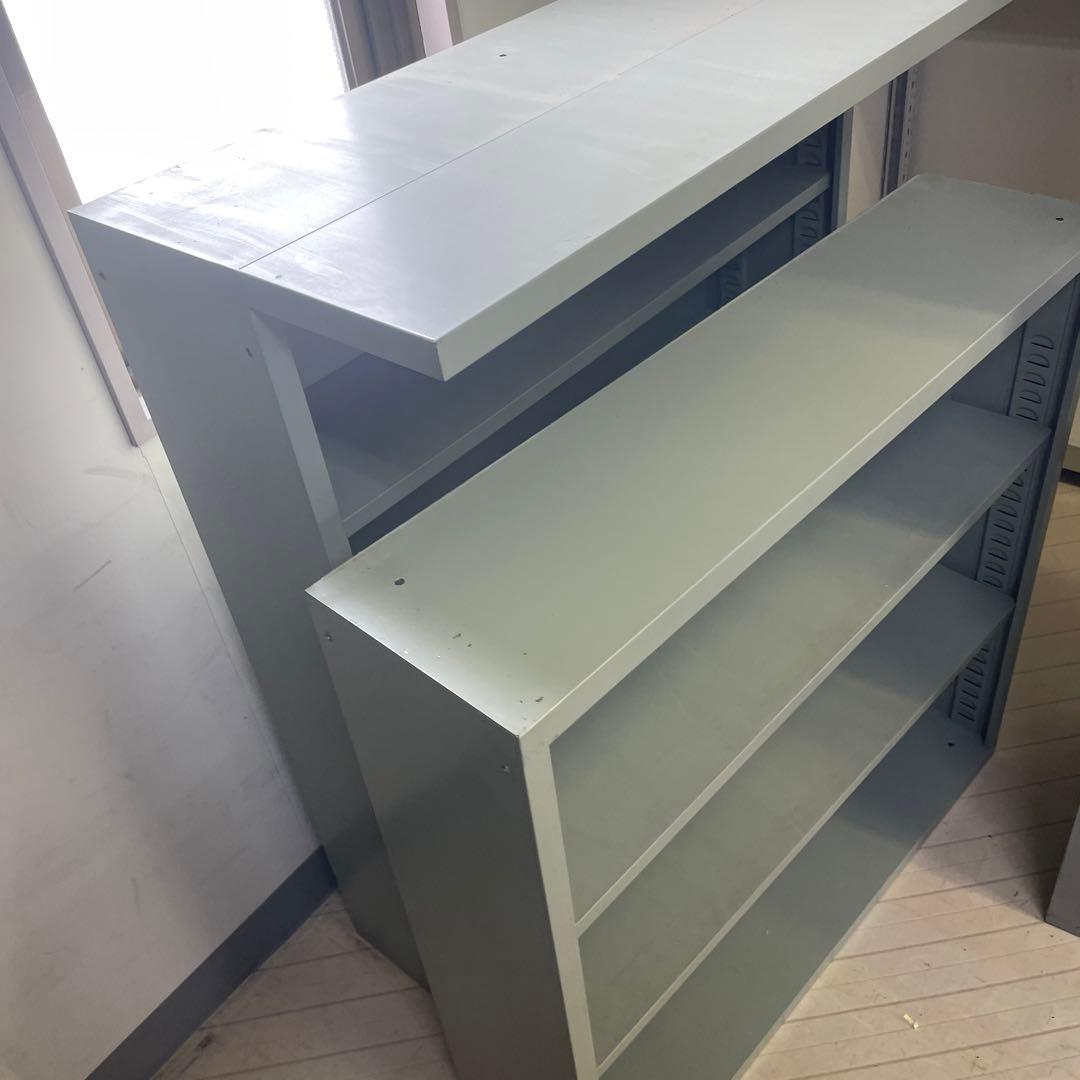 書庫　在庫あります　1点の値段です　キズ汚れサビ凹みあり