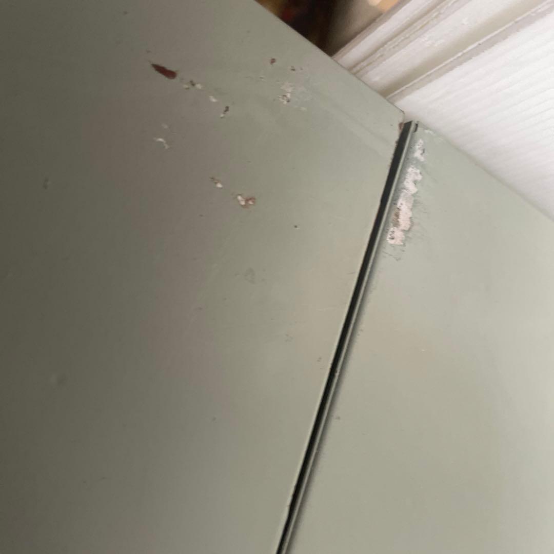 書庫　在庫あります　1点の値段です　キズ汚れサビ凹みあり