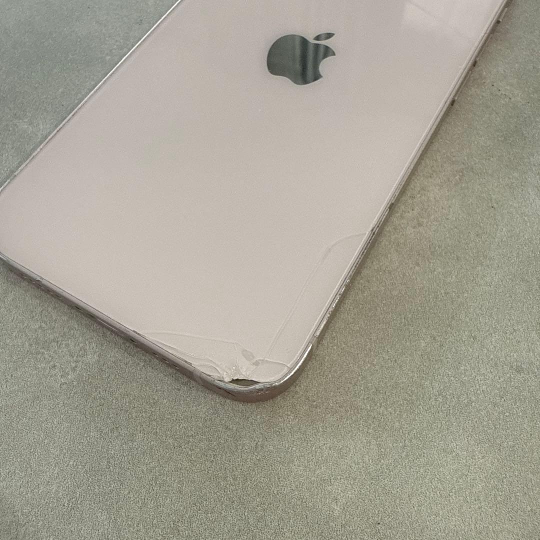 Apple iPhone 13 256GB ピンク SIMフリー