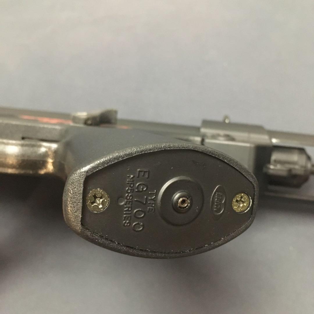 東京マルイ Heckler & Koch MP5 SD6 競技用電動エアガン