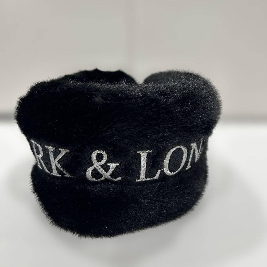 新品❤️マークアンドロナ❤️イヤーマフ