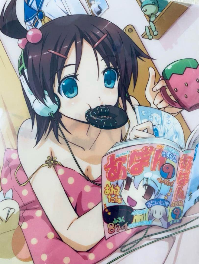 コープスパーティー Book of Shadows クリアファイル ソフマップ