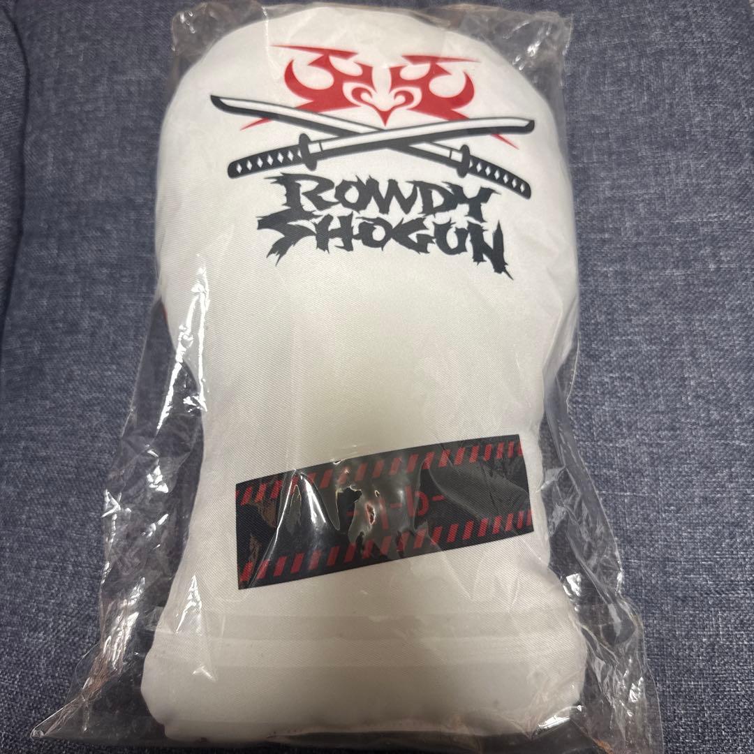 長谷川慎 クッション BOT q-b