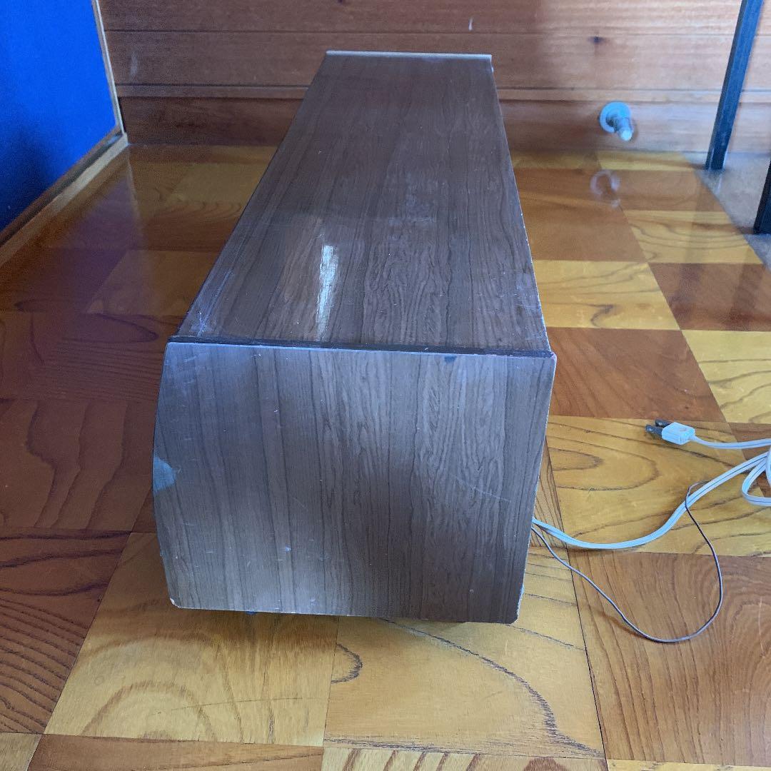 COLUMBIAステレオ