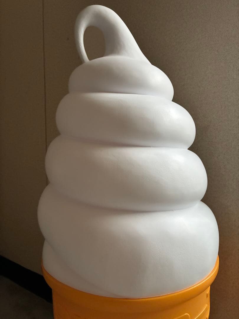 ニッセイソフトクリームライト