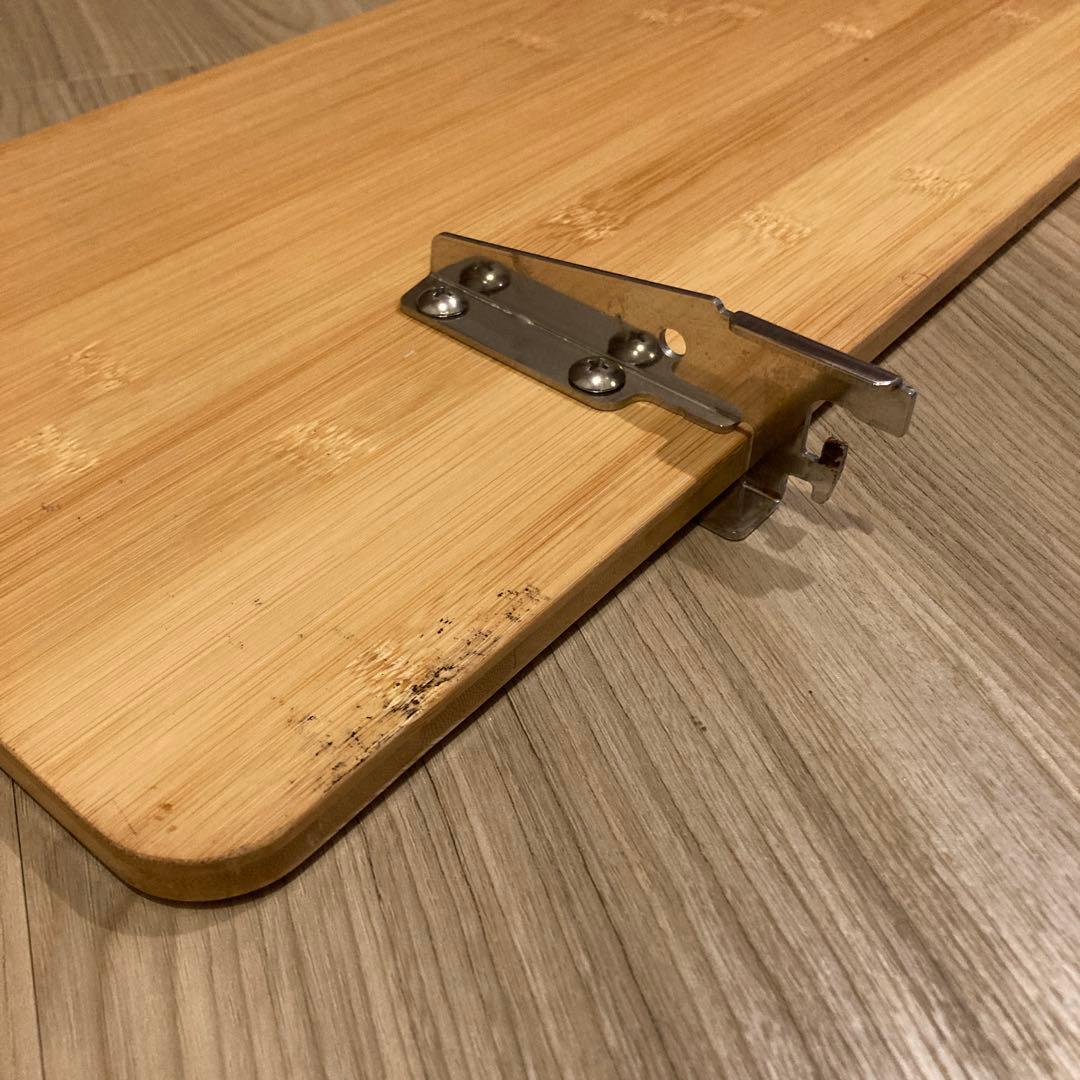 スノーピーク peak【廃盤品】スライドトップロング(１つ)