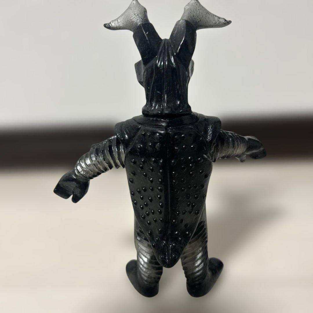 ウルトラマン　怪獣　フィギュア　7体セット