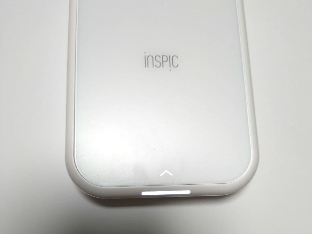 スマホアクセサリー Canon PV-223-WH WHITE