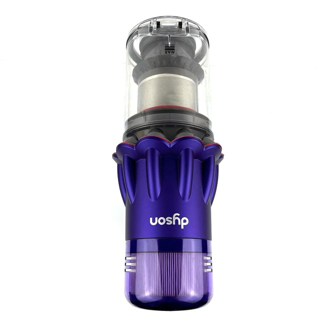 Dyson SV18 本体のみ　紫　b89