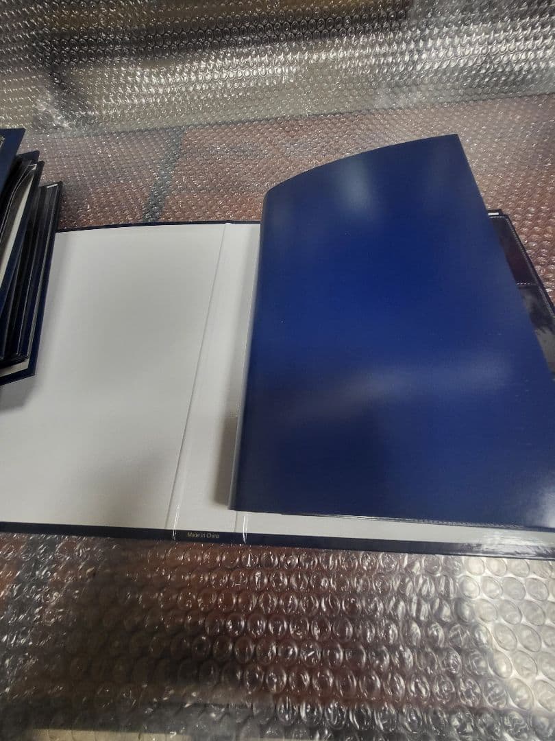 世界の貨幣コレクション　バインダー3冊