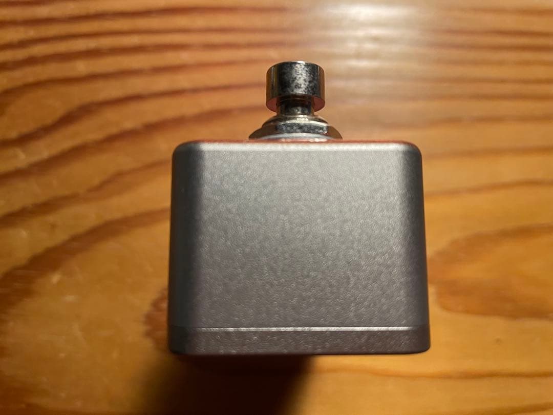 ONE CONTROL BUTTER YELLOW AUTO QUACK ワウ