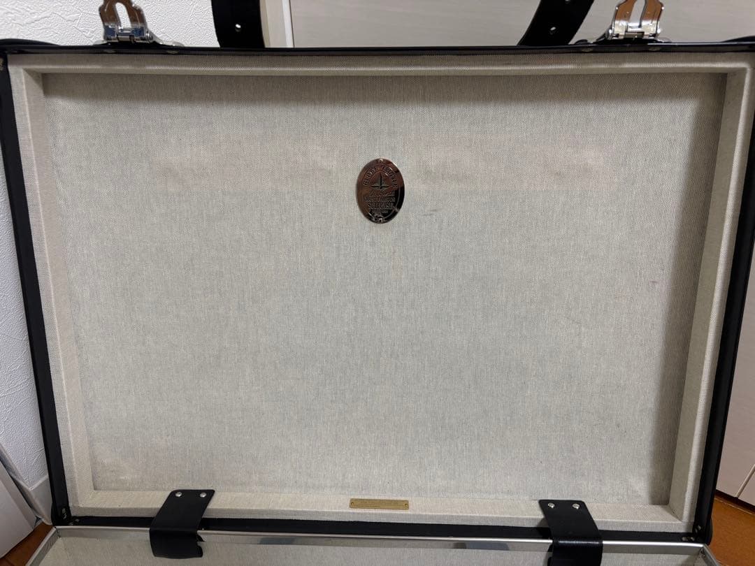 グローブトロッター ♡ センテナリー キャリーオン【保証書あり】