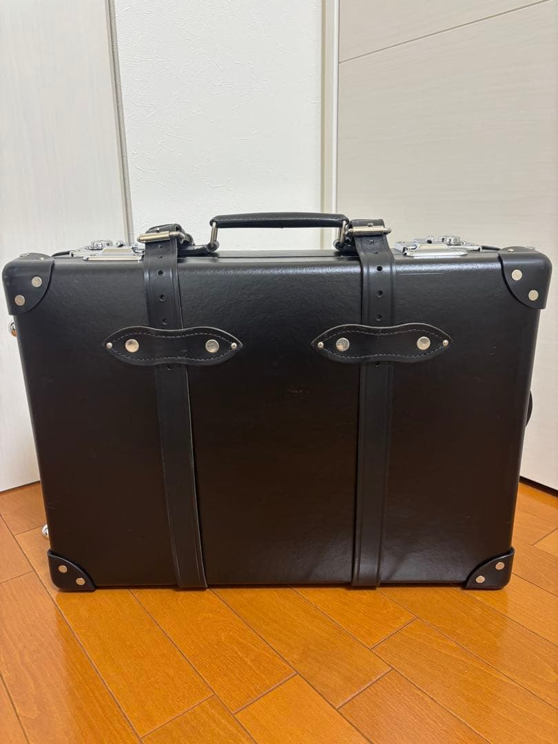 グローブトロッター ♡ センテナリー キャリーオン【保証書あり】