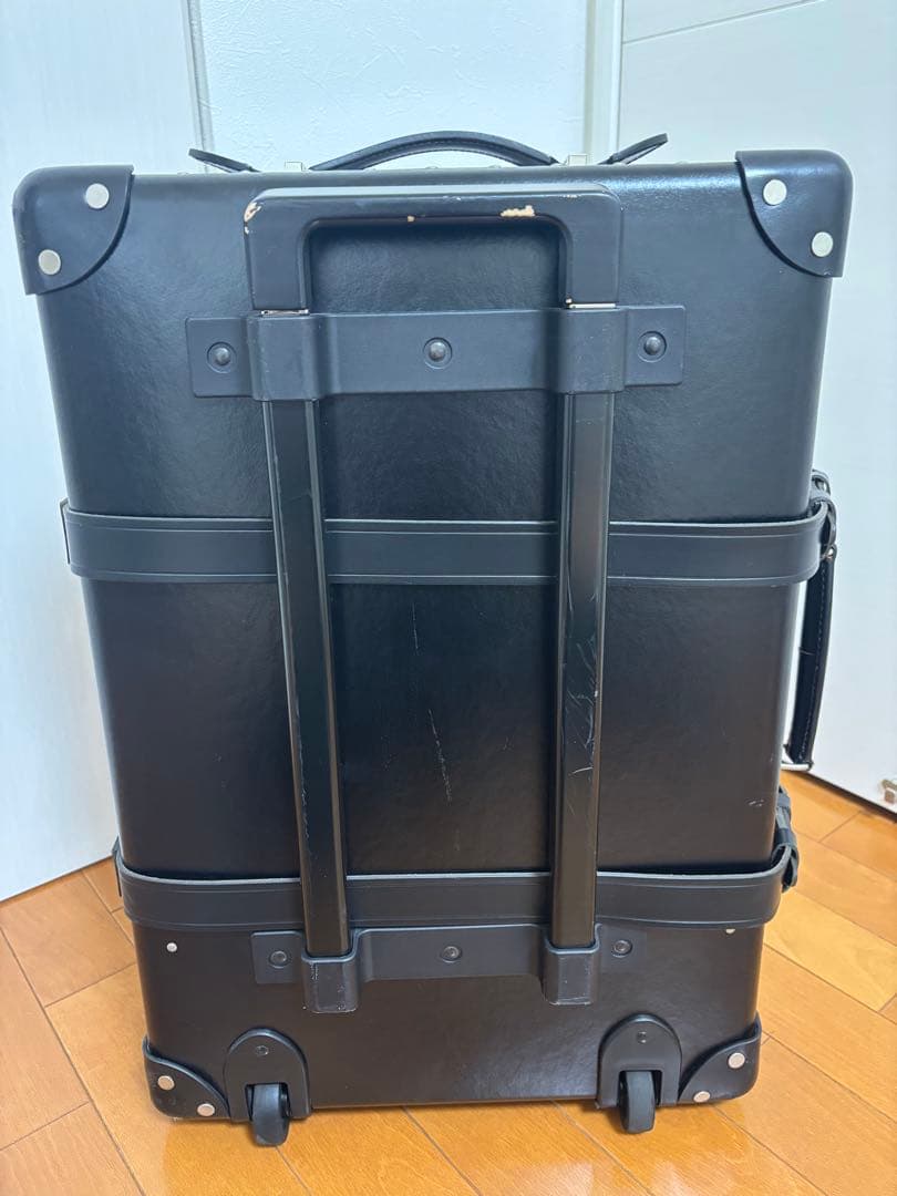 グローブトロッター ♡ センテナリー キャリーオン【保証書あり】