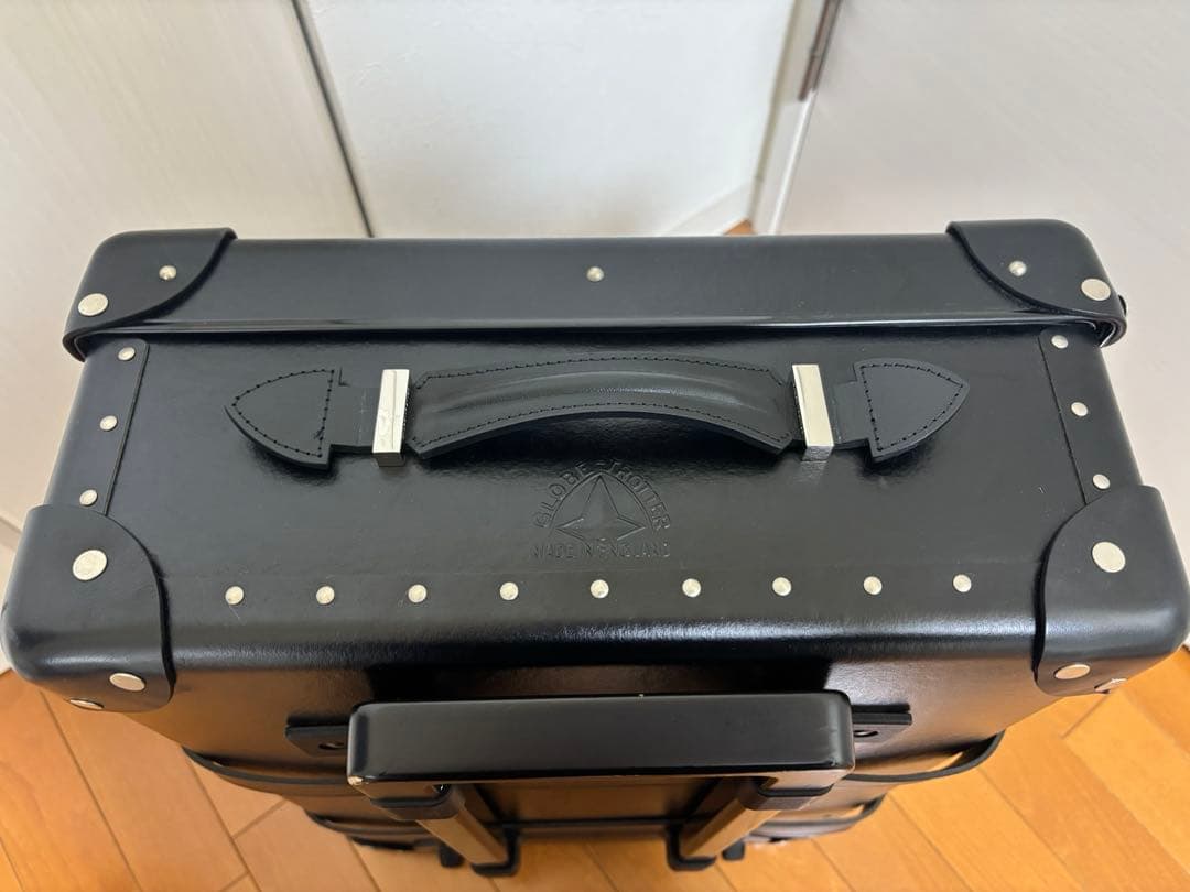 グローブトロッター ♡ センテナリー キャリーオン【保証書あり】