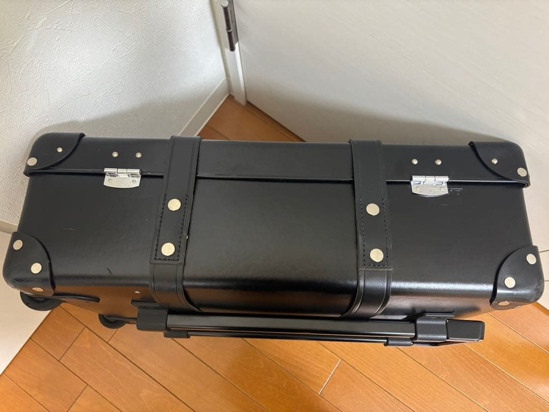 グローブトロッター ♡ センテナリー キャリーオン【保証書あり】