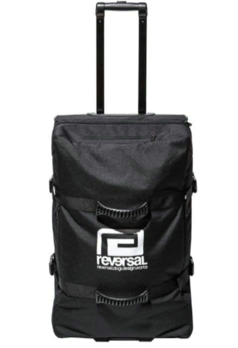 新品　リバーサル　キャリーケース 現行モデル　黒