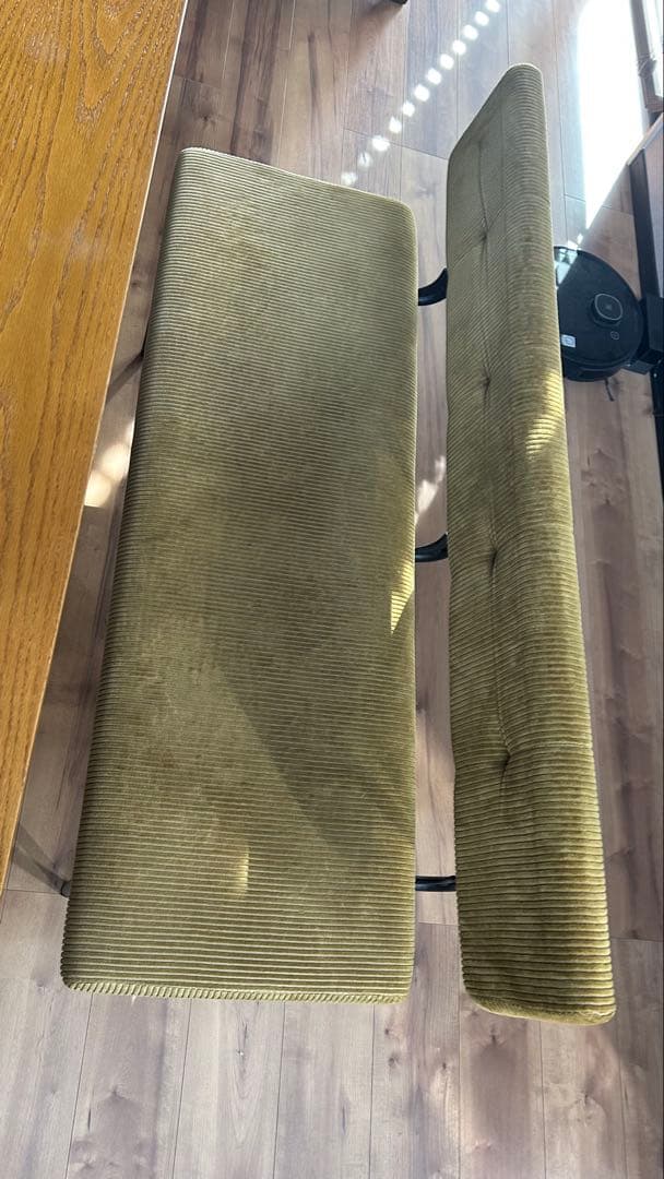 【最終値下げ】journalstandardFurniturePAXTONLD③