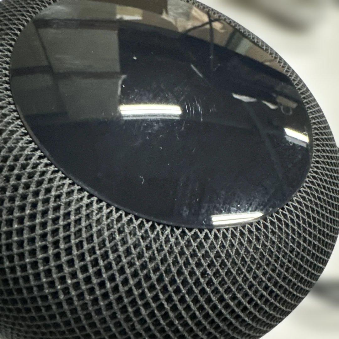 ④Apple Pod スピーカー