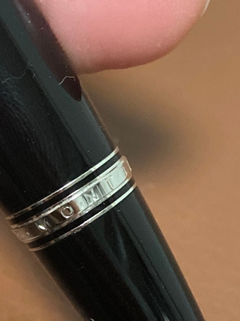 MONTBLANC (モンブラン) シャープペンシル