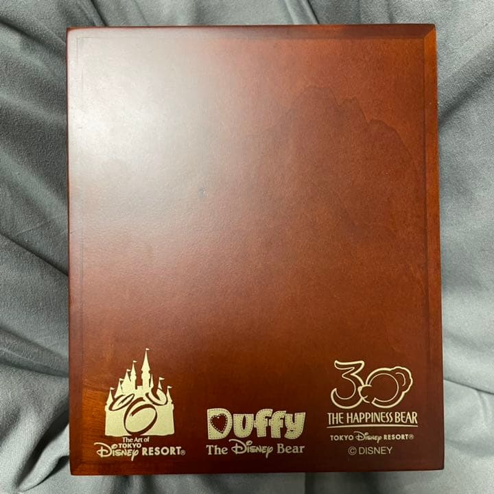 イヤーダッフィー2013年 30周年記念 数量限定高級品 プレミア 超希少