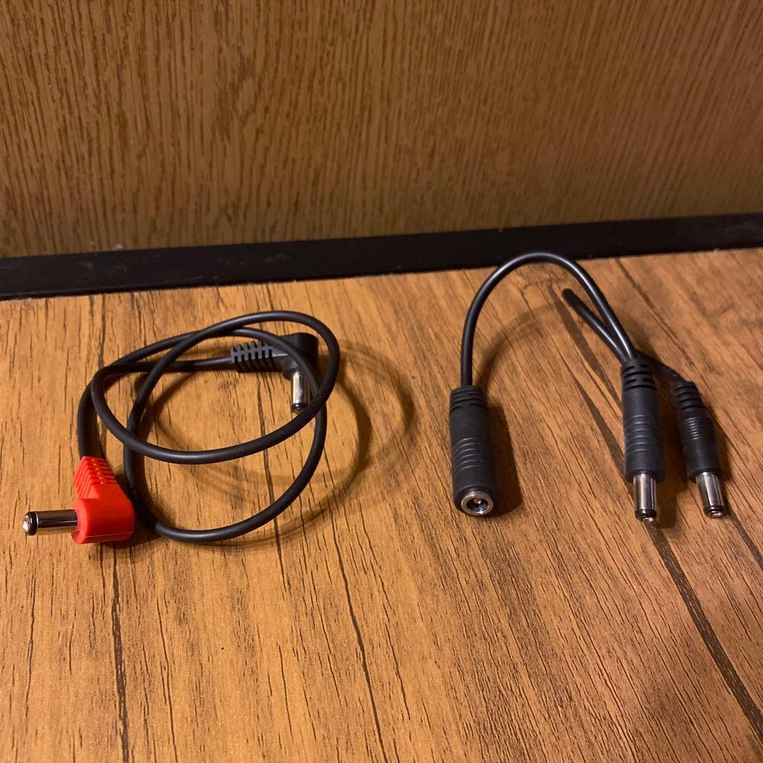 【旧型】electro-harmonix POLY CHORUS エレハモ