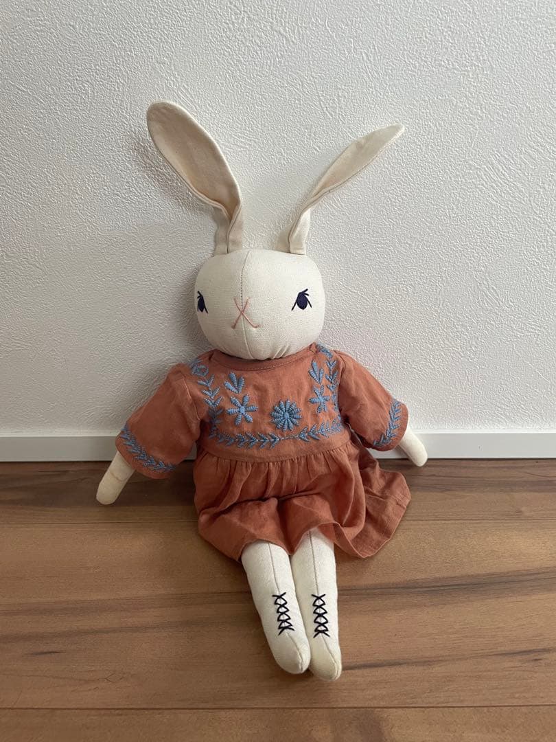 POLKA DOT CLUB アポリナ服