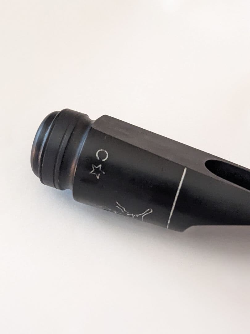 AIZEN ソプラノサックス マウスピース