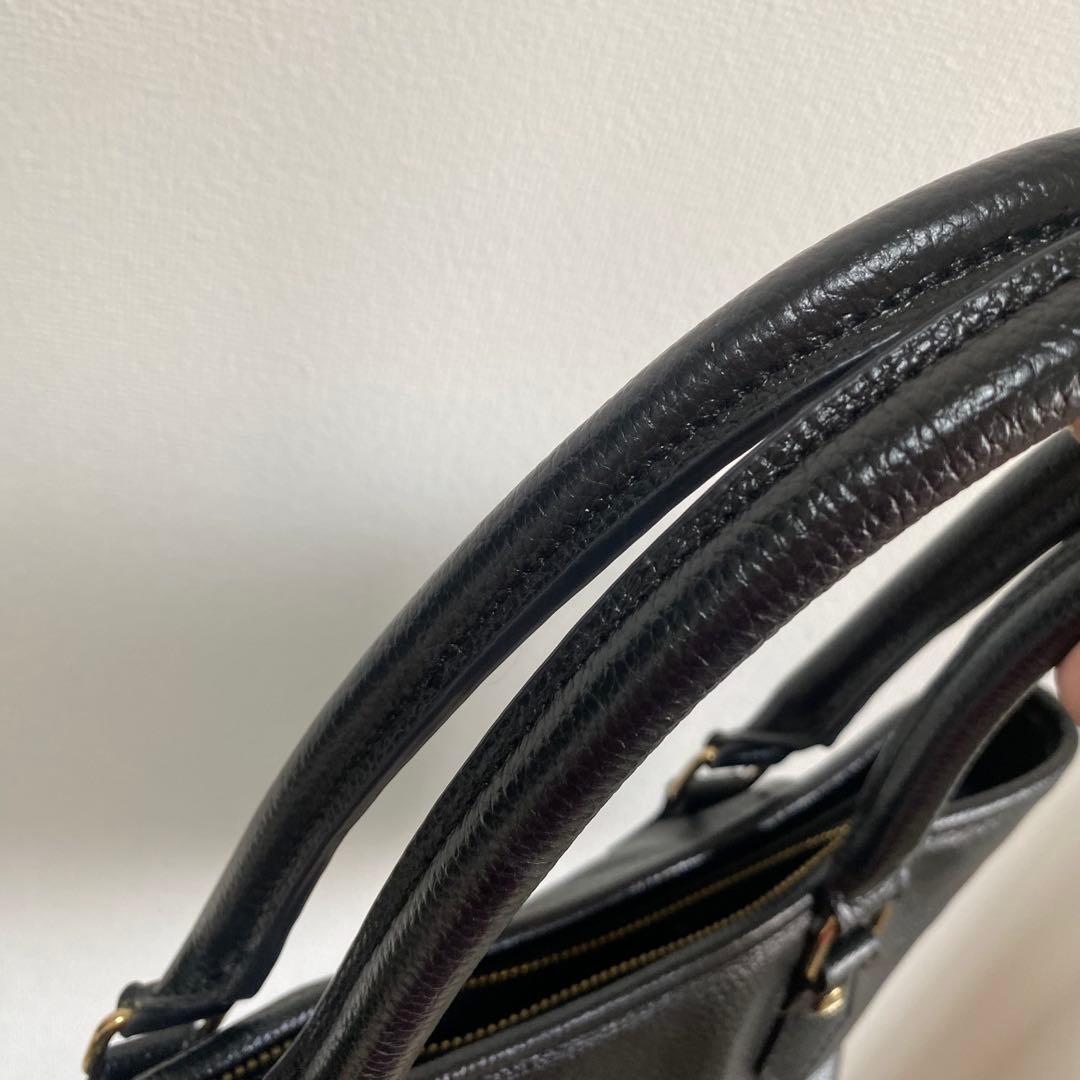 【美品】ヴィヴィアンウエストウッド トートバッグ