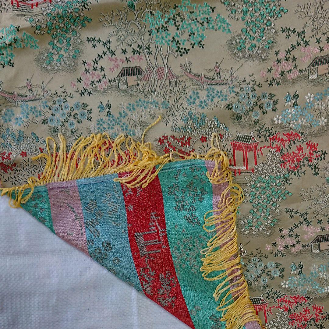 No.315 テーブルクロス