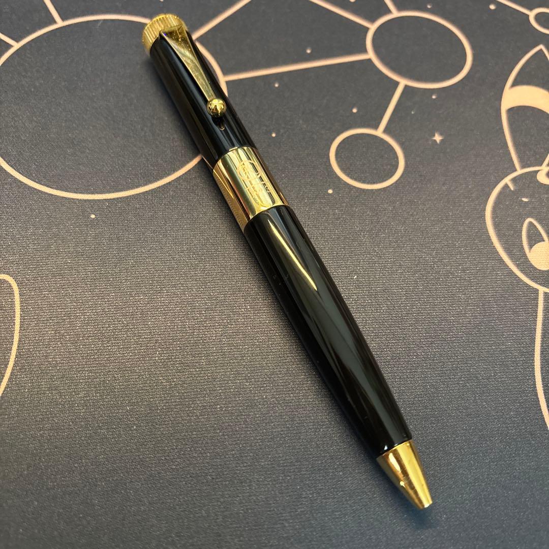 ま*び様 伊東屋 ロメオ No.3 太軸