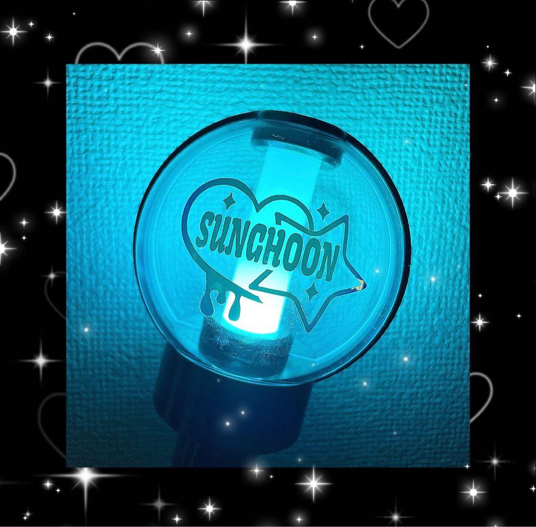 【オーダーページ】ENHYPEN エナプペンライトステッカー