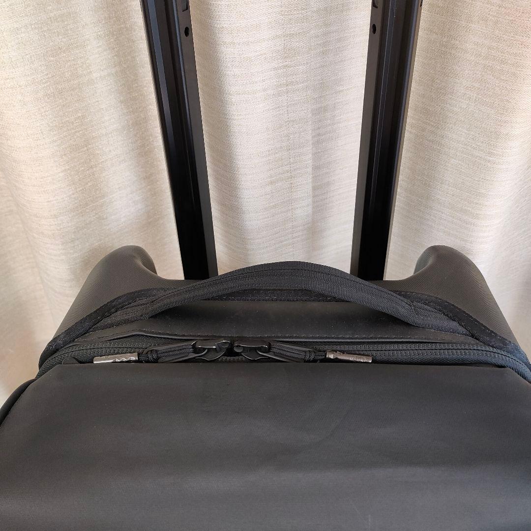 ノースフェイス ストラトライナー STRATOLINER 45L M ブラック