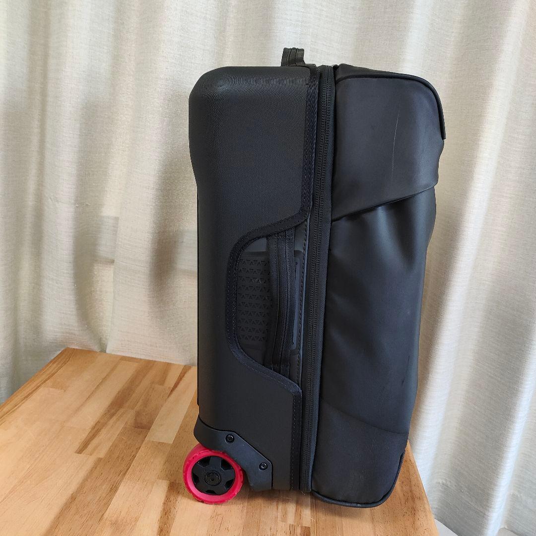 ノースフェイス ストラトライナー STRATOLINER 45L M ブラック