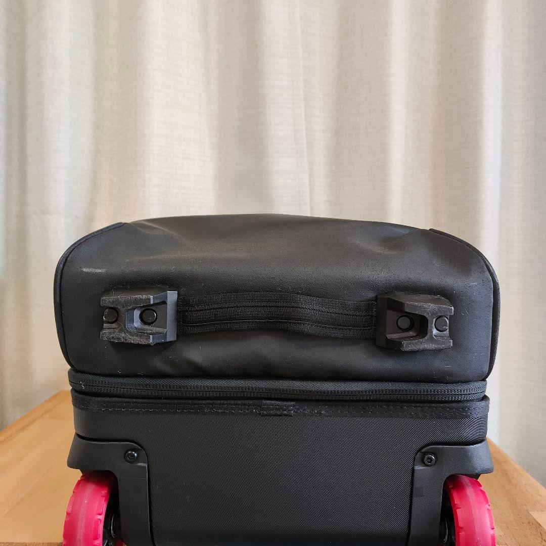 ノースフェイス ストラトライナー STRATOLINER 45L M ブラック