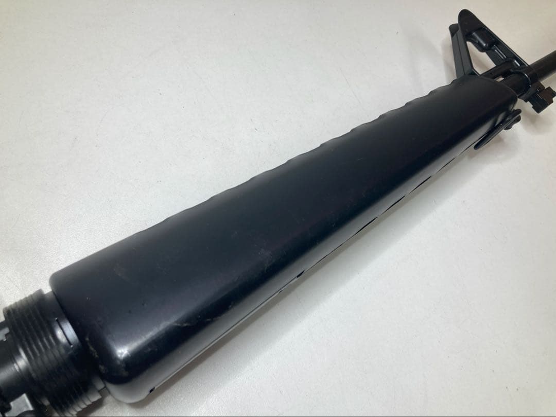 【ジャンク品】東京マルイ colt AR-15 M16A1