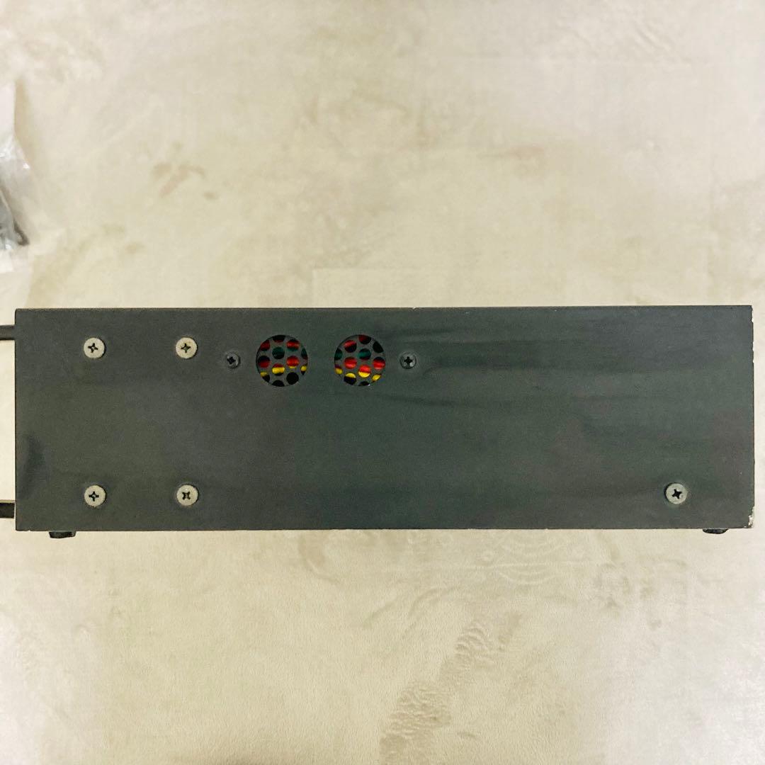 ALBIT B-450A ベースアンプ