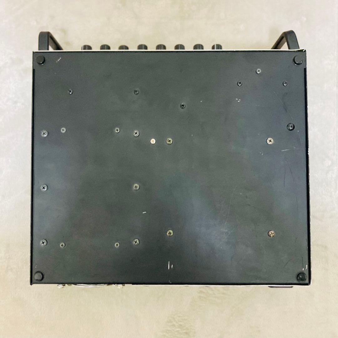 ALBIT B-450A ベースアンプ