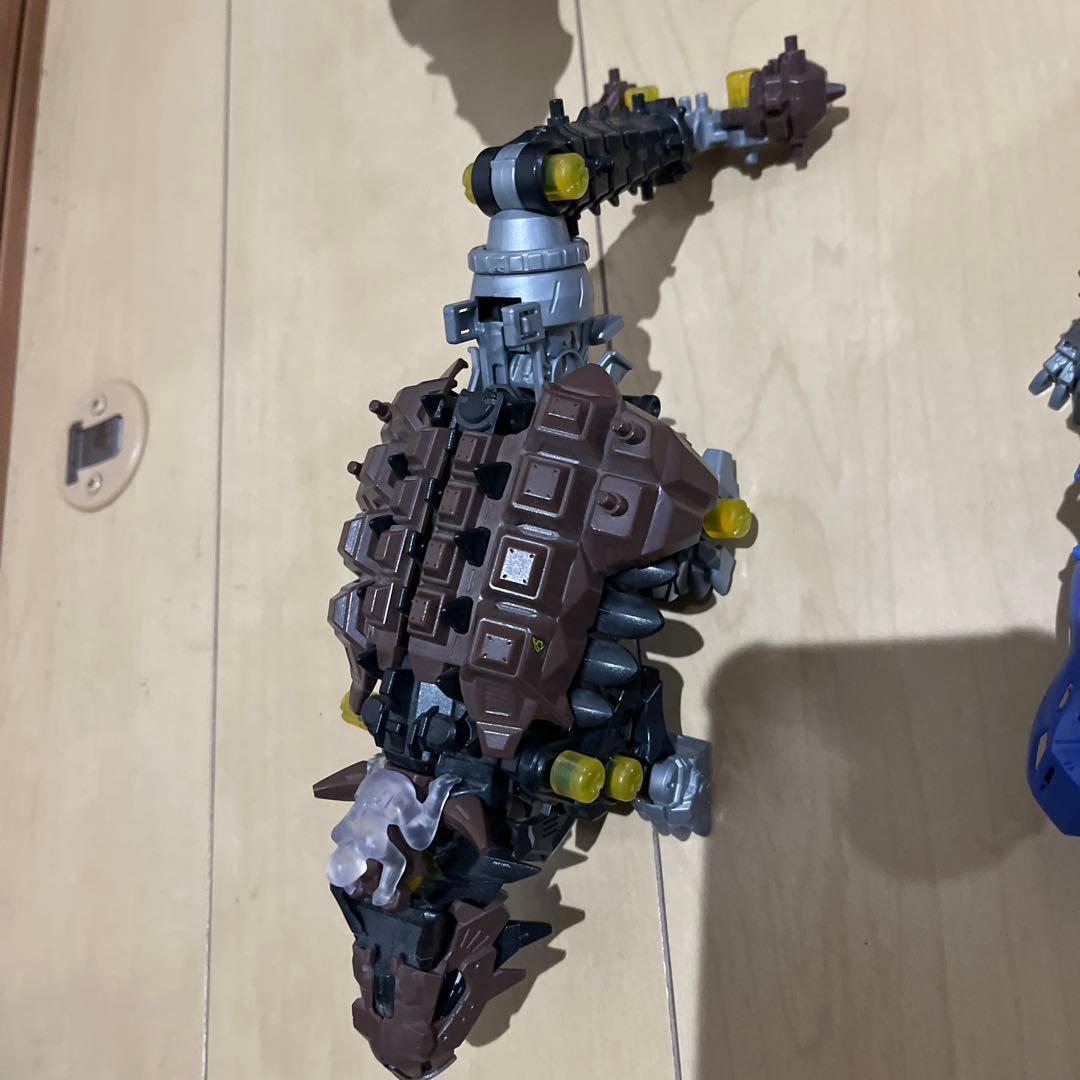 ゾイドワイルド　まとめ売り